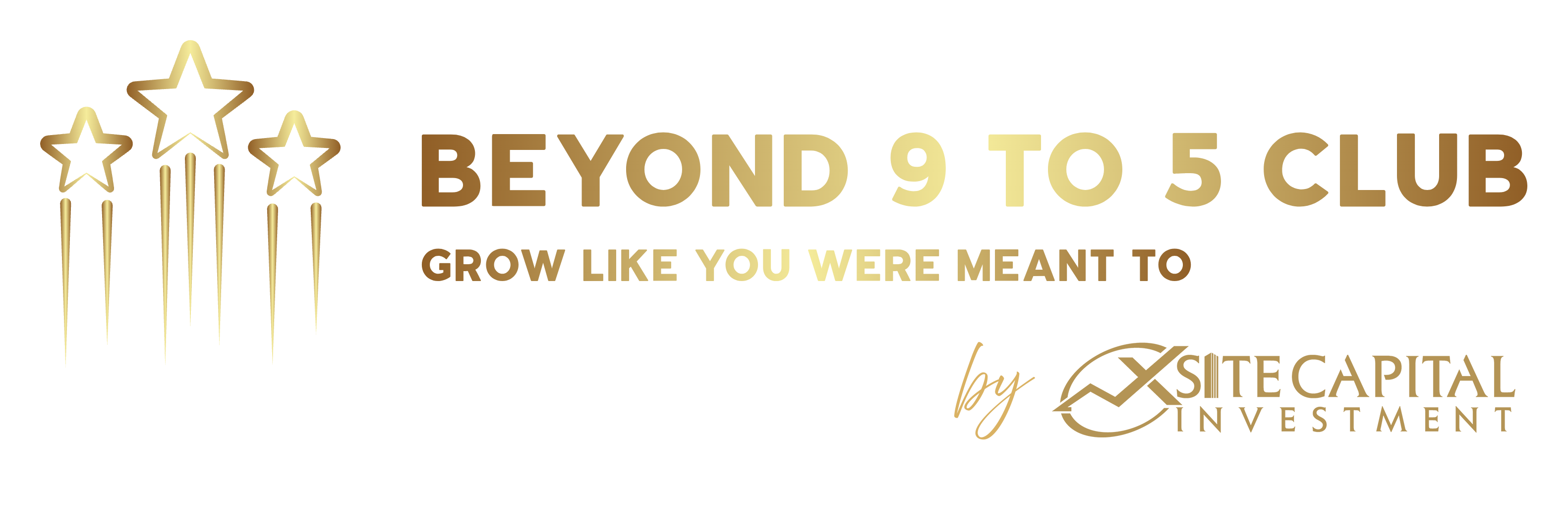 Beyond 9 to 5 Club by XSITE Capital